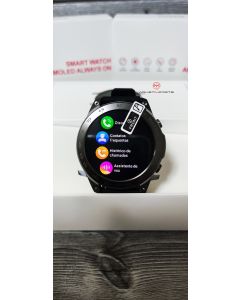 Smartwatch Iwo Pro Dm50