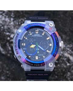 Relógio Masculino G-shock Frogman