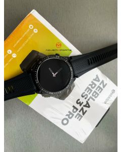 Smartwatch Zeblaze Ares 3 Pro