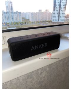 Caixa De Som Portátil Anker Soundcore 2